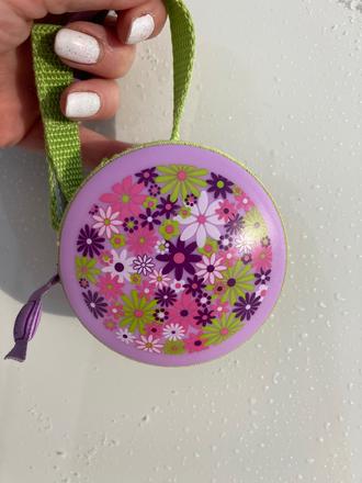 Cestovný obal na cumlik mam, mam