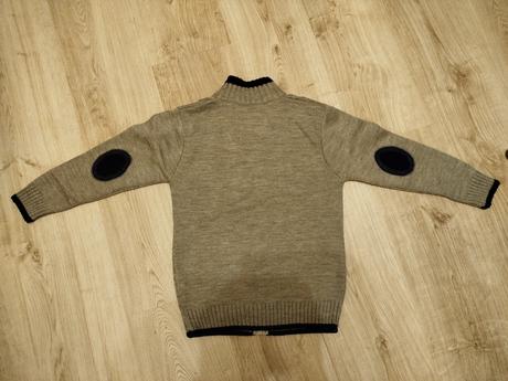 Detsky sveter, 134
