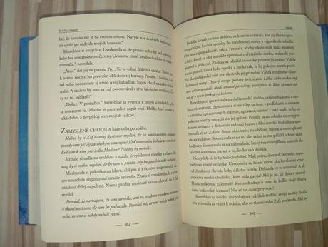 Kristin cashore - iskrivá - bitterblue, 