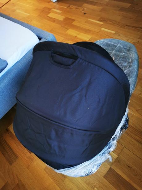 Thule urban glide vanička (tug2), thule,thule urban glide 2