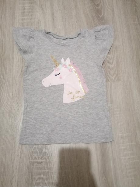 Tričko, carter's,98