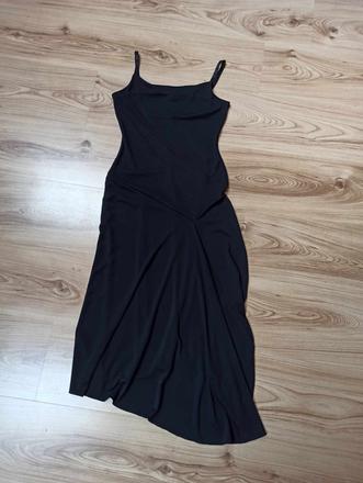 Šaty s, benetton,s
