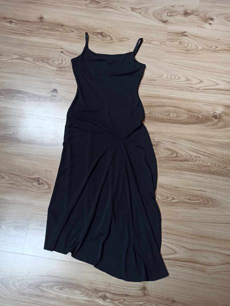 Šaty s, benetton,s