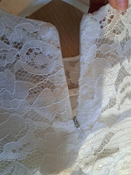 Šaty na 1sv.prijímanie, 152