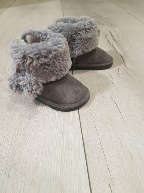 Topanočky h&m, h&m,19