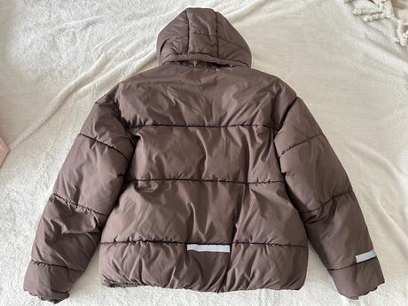 Zimna bunda lindex, lindex,158