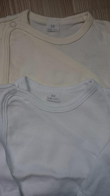 Zavinovacie kosielky, 50–62