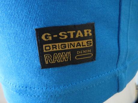 G-star raw - tielko, g-star raw,m