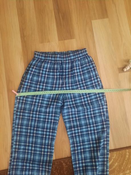 Pyžamové nohavice, pepperts,146