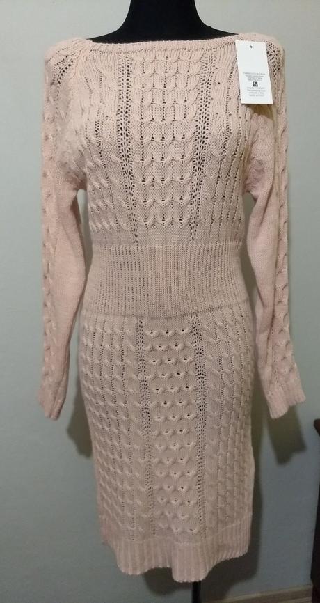 Šaty a sukne - rôzne, l / m / s