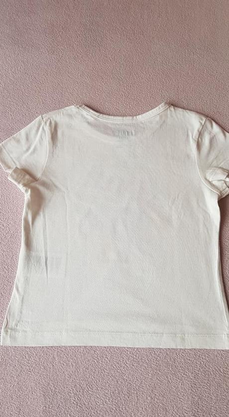 Tričko 98, lupilu,98