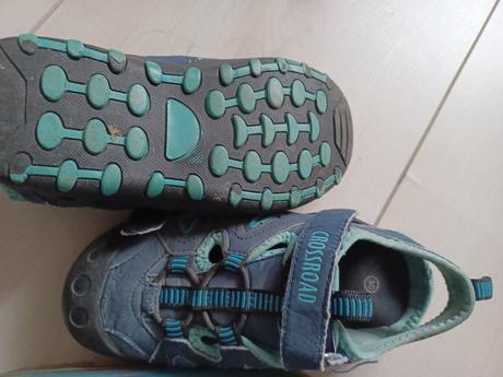 Turisticke sandale 30, 30