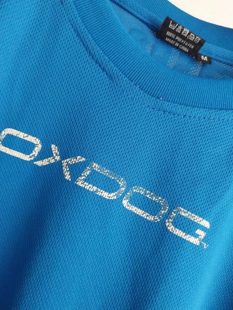 Tričko oxdog, m