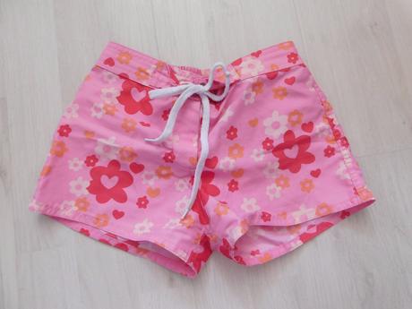 Šortky č.110-116, 110