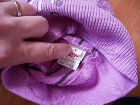 Reima bavlnena čiapka, reima,98