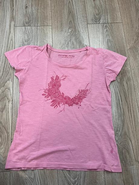 Dámske tričko, alpine pro,m