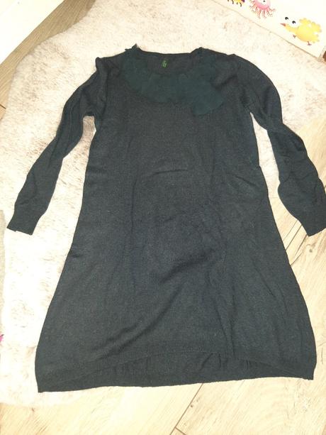 Balíček tepláčky, 8 kusov, 104–116