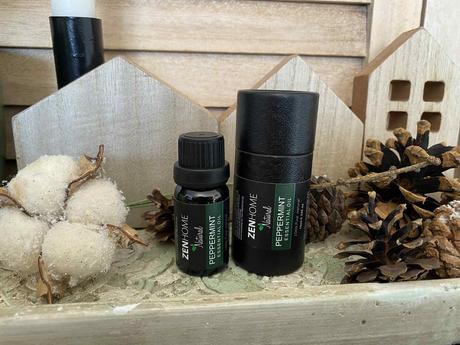 Esenciálny olej 10 ml, 