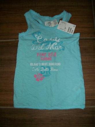 Tielko v.98/104, zn.h&m, 98