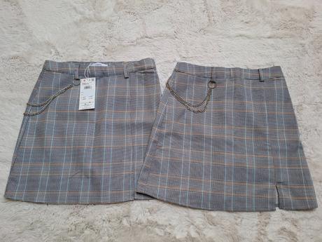 Karovane sukne, reserved,152