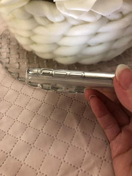 Obal na iphone x, apple