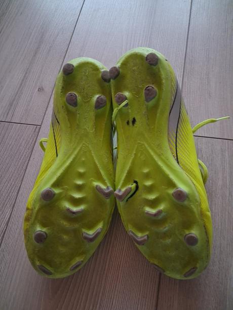 Kopačky, nike,38