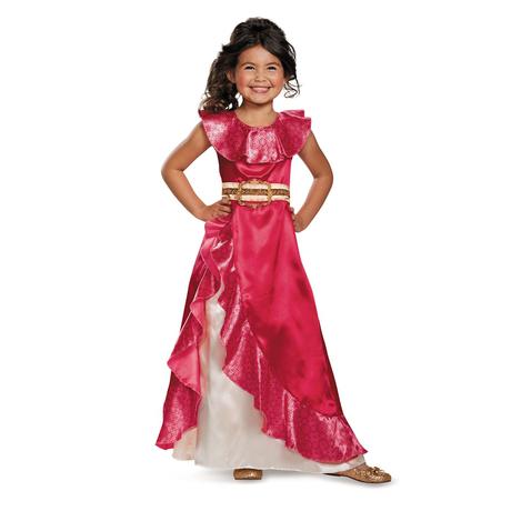 Elena z avaloru nový detský kostým,