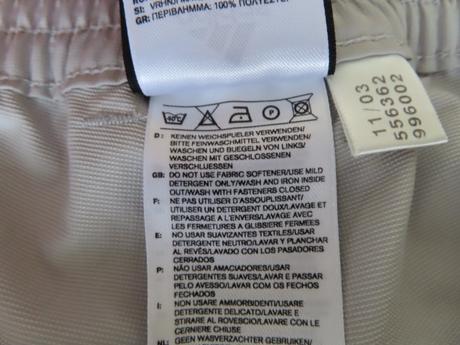 Pánske športové nohavice adidas, 2v1, veľ. l, adidas,l