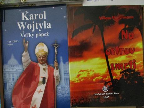 Knihy s duchovným posolstvom, 