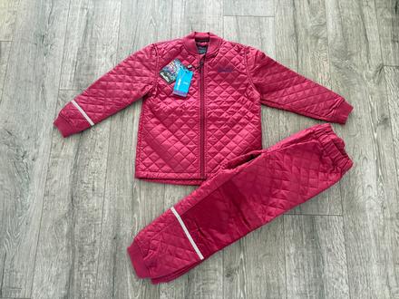 Kvalitný thermo set zn. graffiti, 116 / 122