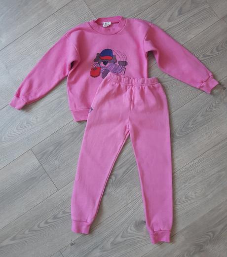 Dievcenska suprava, 110