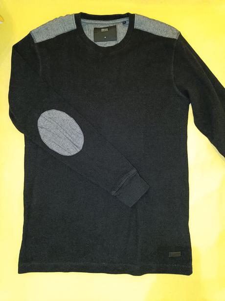 Pánsky pulover, house,m