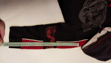 Mikiny,2ks,veľ.104, 104