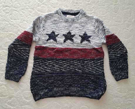 Svetrík zara 110, zara,110