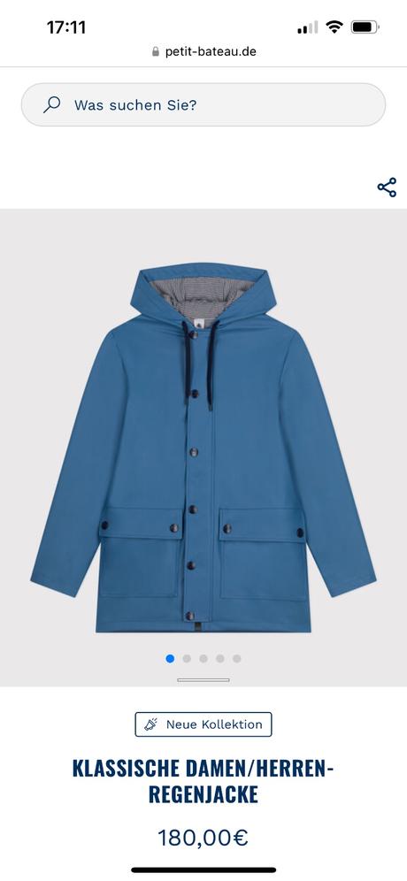 Petit bateau bunda velkost xs, xs