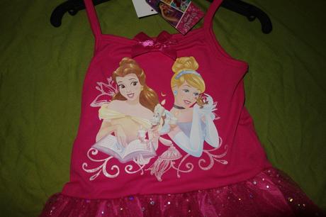 Nove satocky s princeznami od disney, disney,98