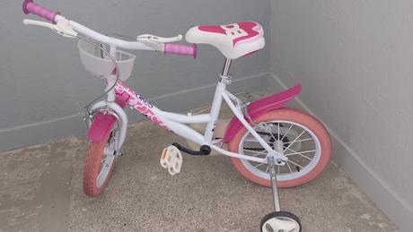 Detský bicykel dino bikes 14, dino bikes,14