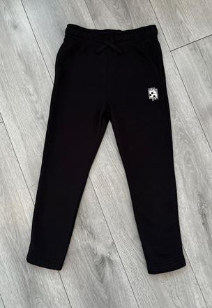 Tepláky veľ. 128, f&f,128