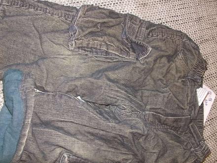 Zateplene nohavice, 86