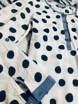 Next detská blúzka, next,134