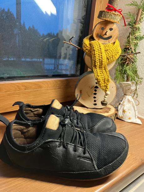 Pegres tenisky barefoot, pegres,38