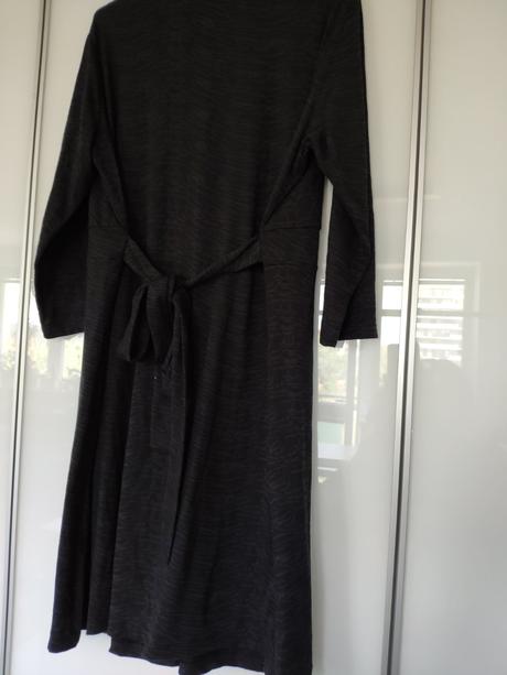 Tehotenské šaty m9, l