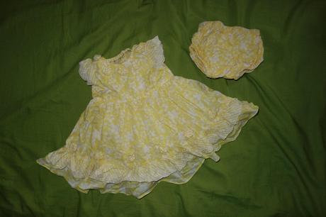 Satocky s gatkami rocha. little rocha od debenhams, debenhams,62