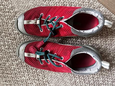 Ľahučké tenisky, ecco,33