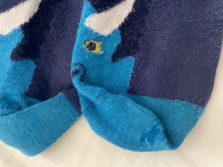 Boden ponožky, mini boden,32