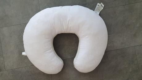 Chicco boppy vankúš na dojčenie,