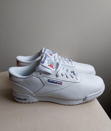 Tenisky reebok, reebok,37