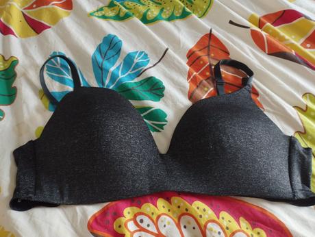 Dámska podprsenka, 75b