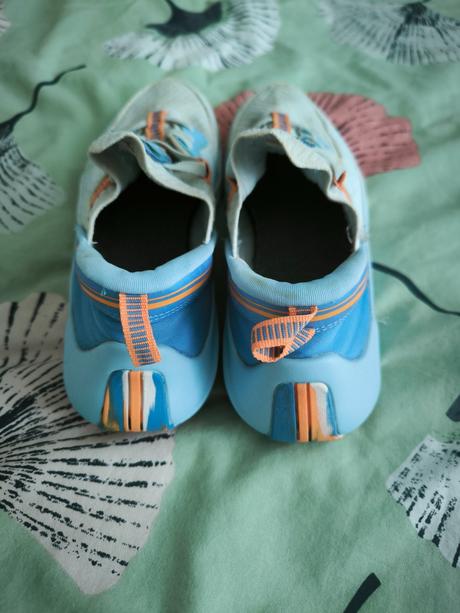 Tenisky decathlon vel. 36, decathlon,36