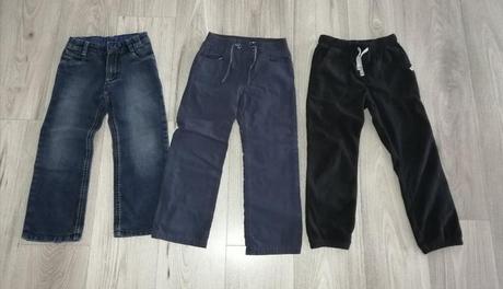 Balik 116, 104–116